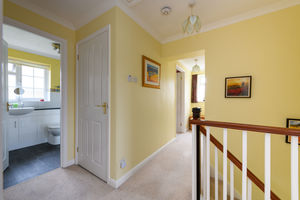 Landing- click for photo gallery